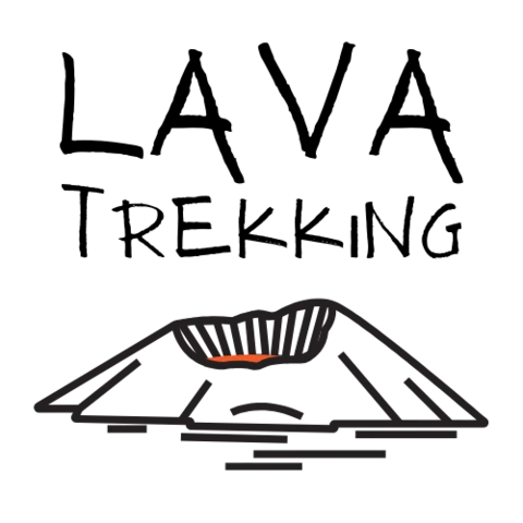 LAVA TREKKING