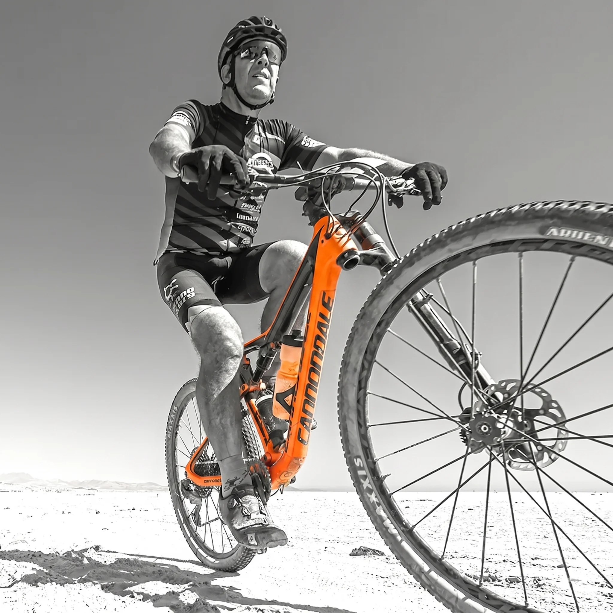 E-Bike Experiences Lanzarote guías