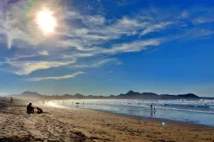 Famara