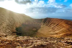 caldera-blanca