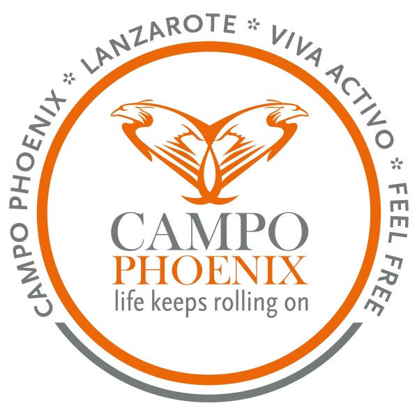 Campo Phoenix
